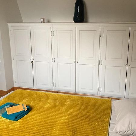 Appartement Au Centre De Richelieu Eksteriør bilde